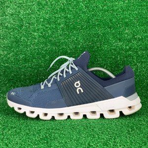 On Cloud Mens Running Shoes Sz 12.5